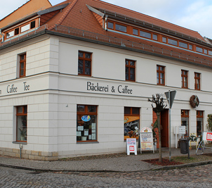 Café & Vkst Uebigau