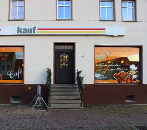 Café & Vkst Schönewalde