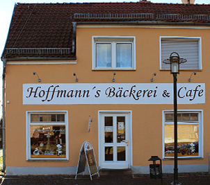 Café & Vkst Falkenberg