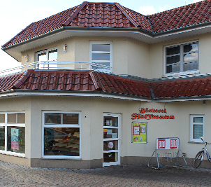 Bäckerei Falkenberg