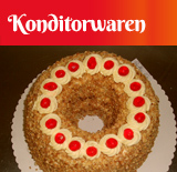 Konditorwaren